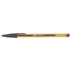 BIC  Boligrafo BIC  Cristal Fine  Negro