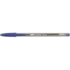 BIC  Boligrafo BIC  Cristal Large  Azul