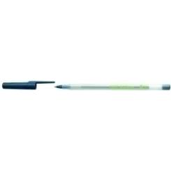 BIC Boligrafo Ecolutions Round stic Azul