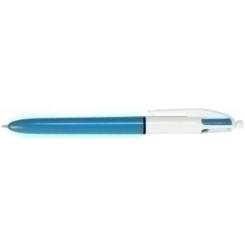 BIC  Boligrafo De  4 Colores BIC  Clasico