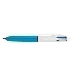 BIC  Boligrafo De  4 Colores BIC  Mini