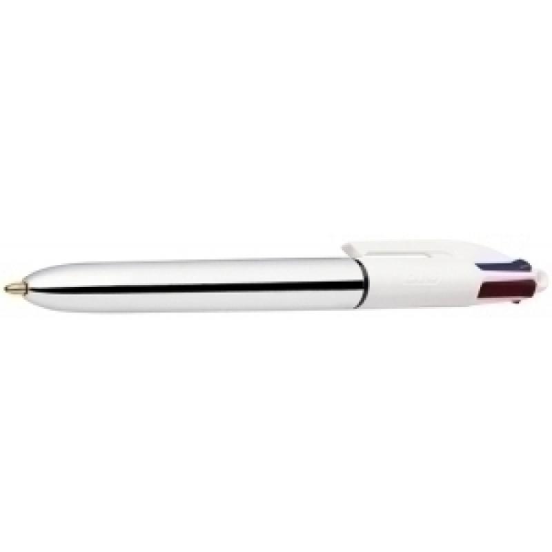 bic-boligrafo-de-4-colores-bic-shine-plata-silver