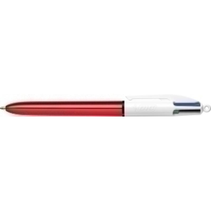 bic-boligrafo-de-4-colores-bic-shine-red