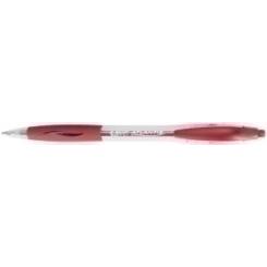 BIC  Boligrafo Rt. BIC  Atlantis  Rojo