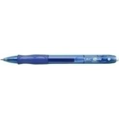 BIC  Boligrafo Rt. BIC  Velocity Gel Azul