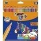 bic-lapices-de-colores-bic-evolution-stripes-estuche-de-24