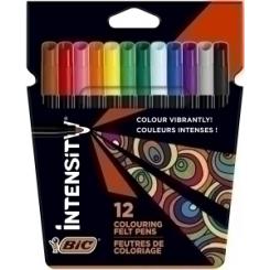 BIC  Rotulador BIC  Color Up/Intensity Up B/12
