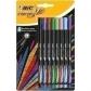 bic-rotulador-bic-intensity-8-colores-surtidos