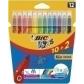 bic-rotulador-fibra-bic-kid-couleur-blister-de-12