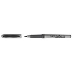 BIC  Rotulador Permanente BIC  Marking Cd-Dvd  Negro
