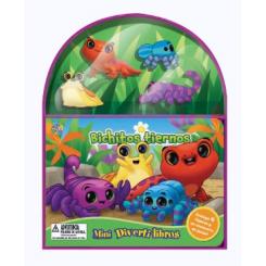 Bichitos tiernos (Editions Phidal)