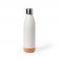 Bidón Stroud 650 ml color blanco