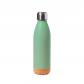 Bidón Stroud 650 ml color verde pastel