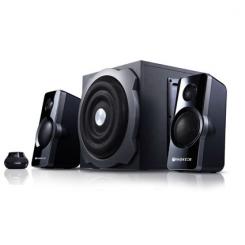 Big Bass 260 150 W Negro 2.1 canales