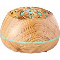 BIG BEN LILYWOOD humidificador Madera