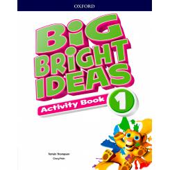Big Bright Ideas 1 Activity, Ed. OXFORD
