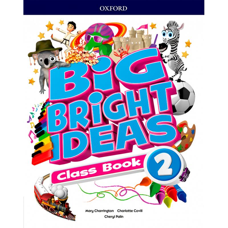 big-bright-ideas-2classbook-ed-oxford