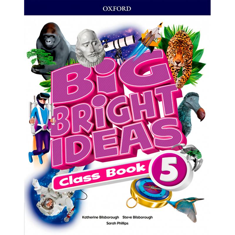 big-bright-ideas-5-classbook-ed-oxford