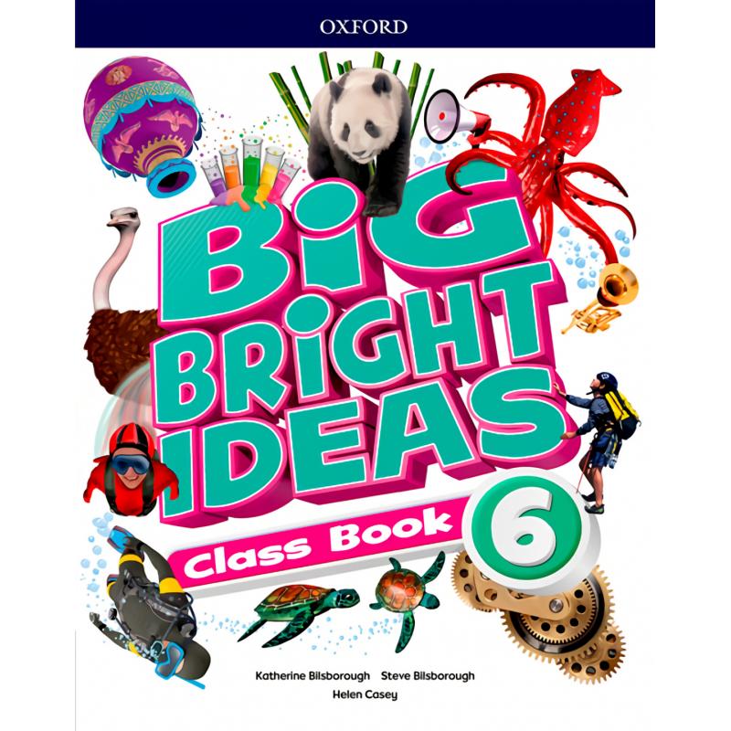 big-bright-ideas-6-classbook-ed-oxford