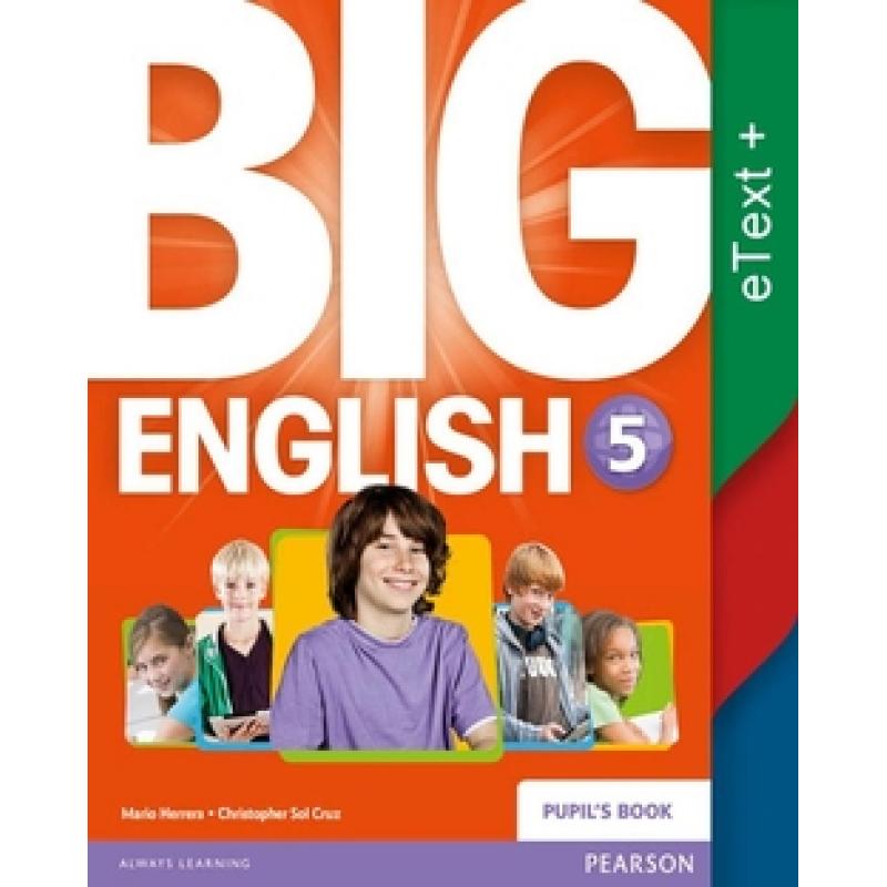 big-english-5-etext-longman