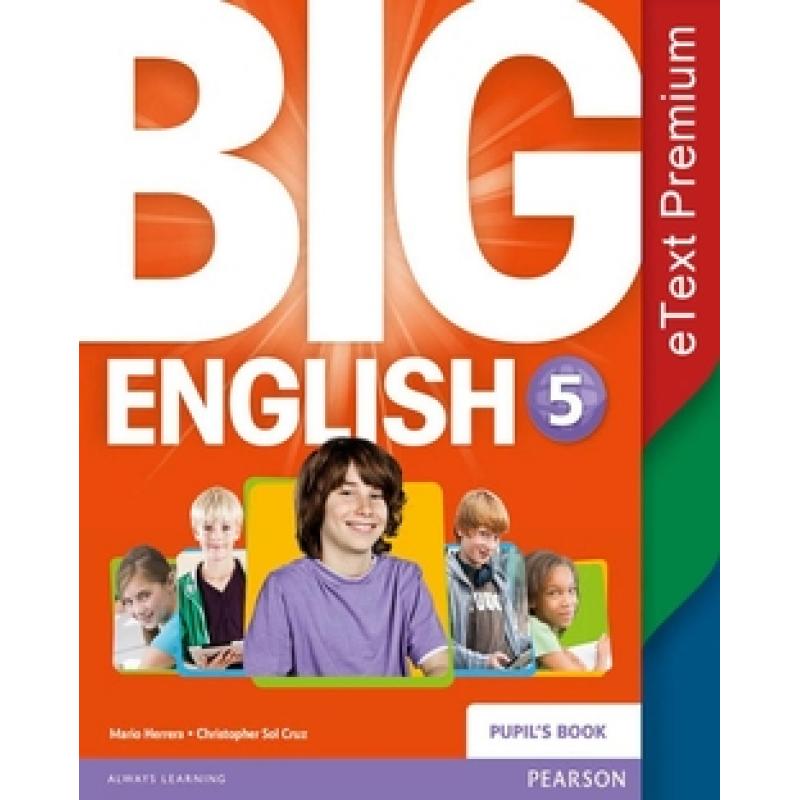 big-english-5-etext-premium-longman