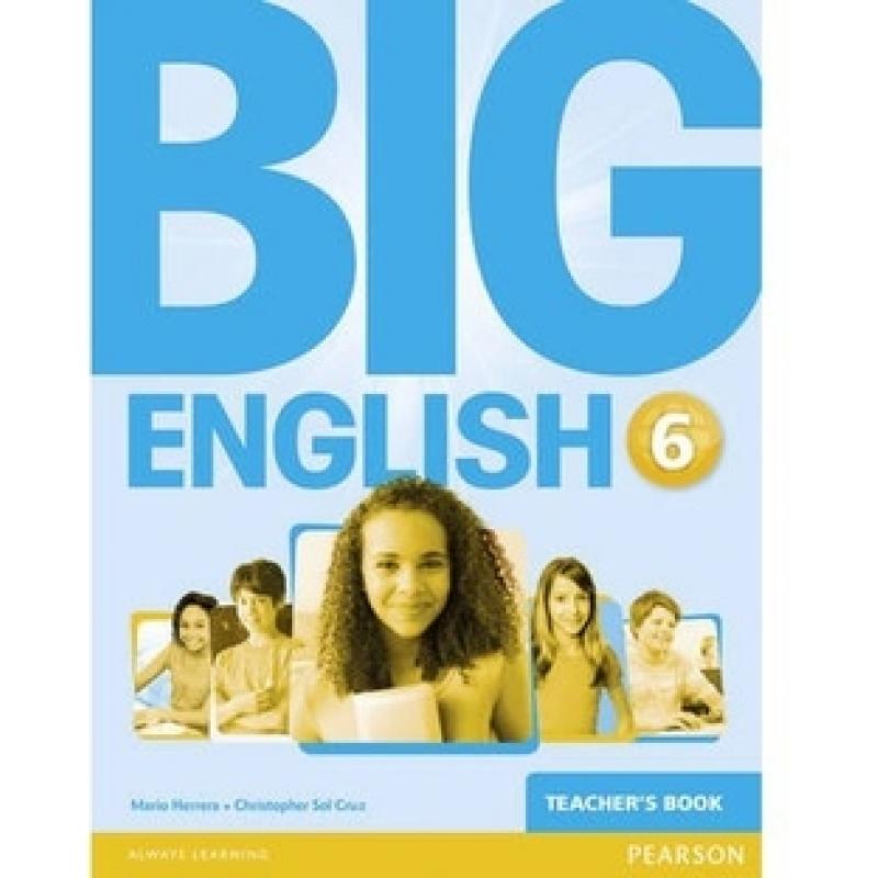 big-english-6-teachers-book-longman