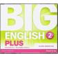 big-english-plus-2-cass-cd-primaria-longman