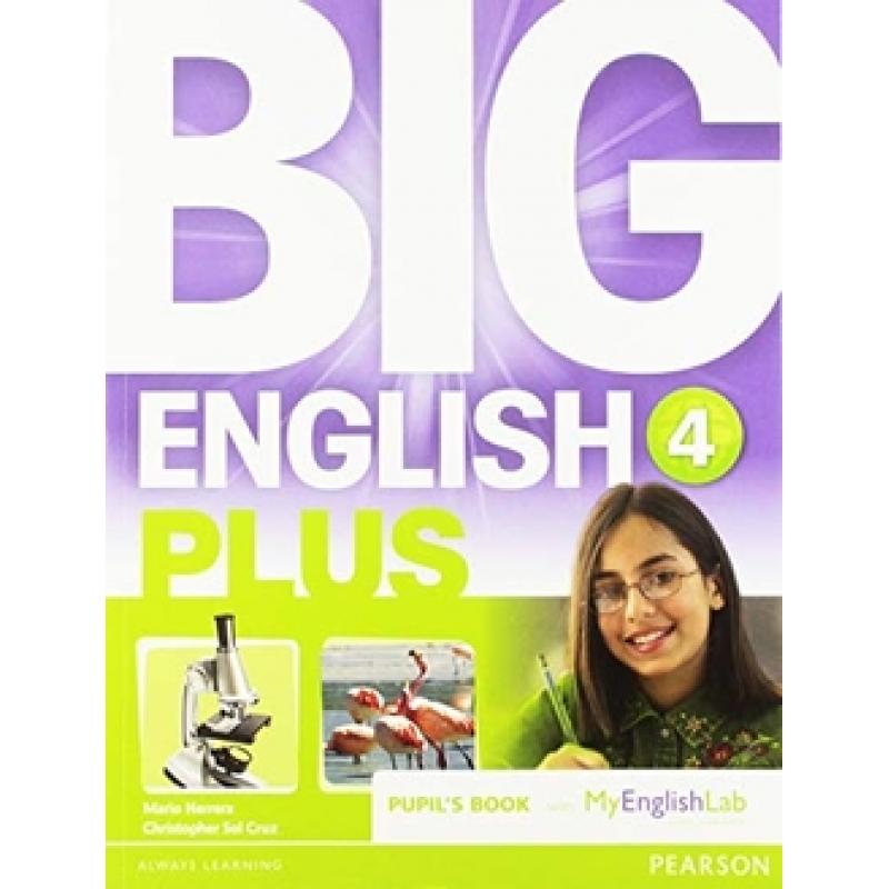 big-english-plus-3-alummel-longman