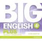 big-english-plus-4-class-cd-primaria-longman