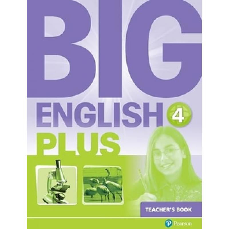 big-english-plus-4-teachers-book-longman