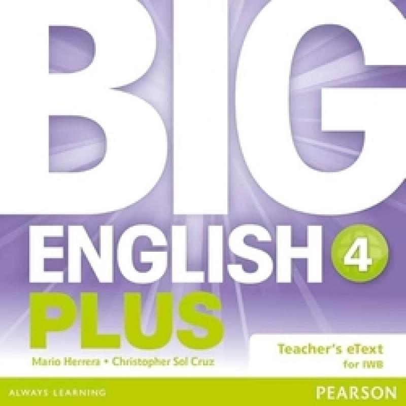 big-english-plus-4-teachers-etext-cd-longman