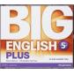 big-english-plus-5-class-cd-primaria-longman