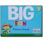 big-fun-3-picture-cards-longman