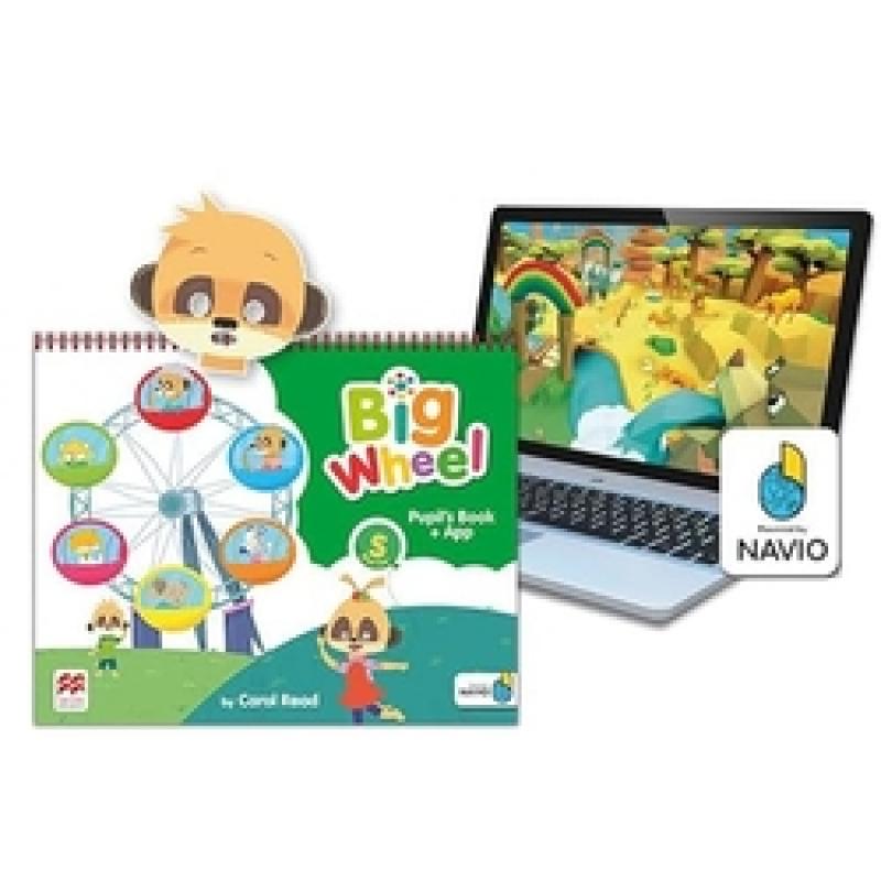 big-wheel-starter-pupils-book-app-navio-acceso-a-la-app-del-alumno-macmillan