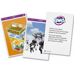 BIG WRITING ADVENTURES YEAR 4 CHALLENG OXFORD UNIVERSITY PRESS