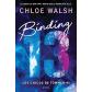 Binding 13 -Los chicos de Tommen 1 ( Ed. Montena)