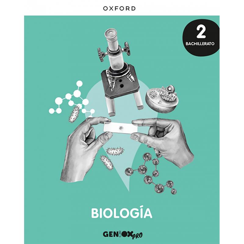 biologia-2ºbachillerato-geniox-pro-2023-ed-oxford