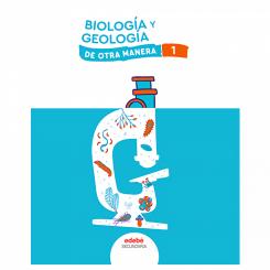 Biologia Y Geologia 1, Ed. EDEBE