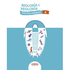 BIOLOXÍA E XEOLOXÍA 4 RODEIRA