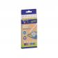bismark-caja-de-lapices-de-madera-colores-metalicos-12-colores
