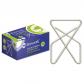 bismark-clips-de-mariposa-nº2-35-mm-caja-de-50-uds