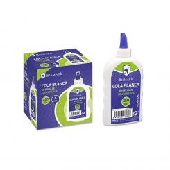 Bismark Cola Blanca 250 gr