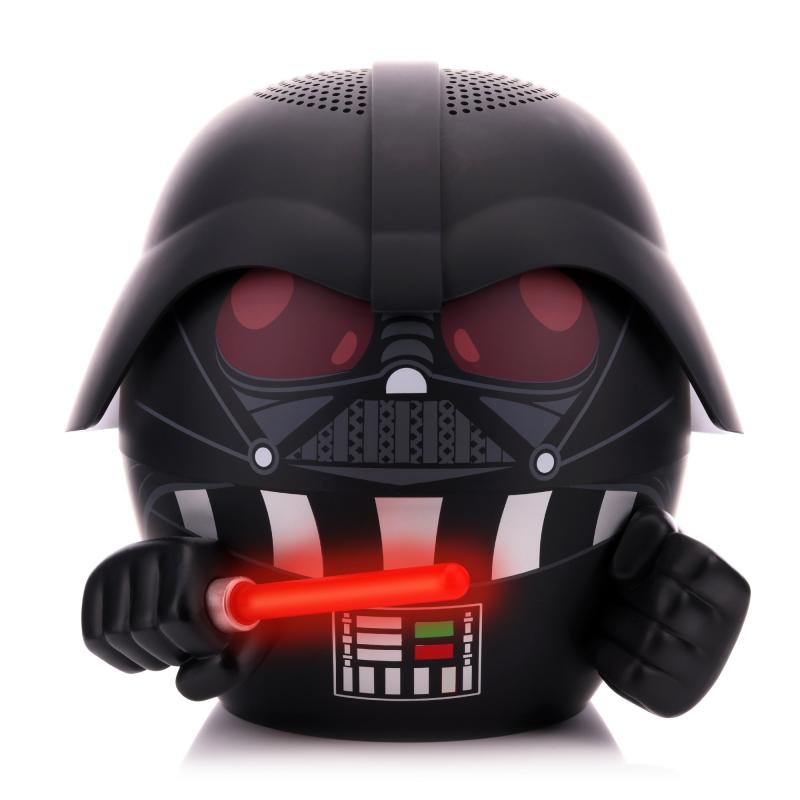 bitty-boomers-darth-vader-altavoz-monofonico-portatil-negro-rojo-blanco