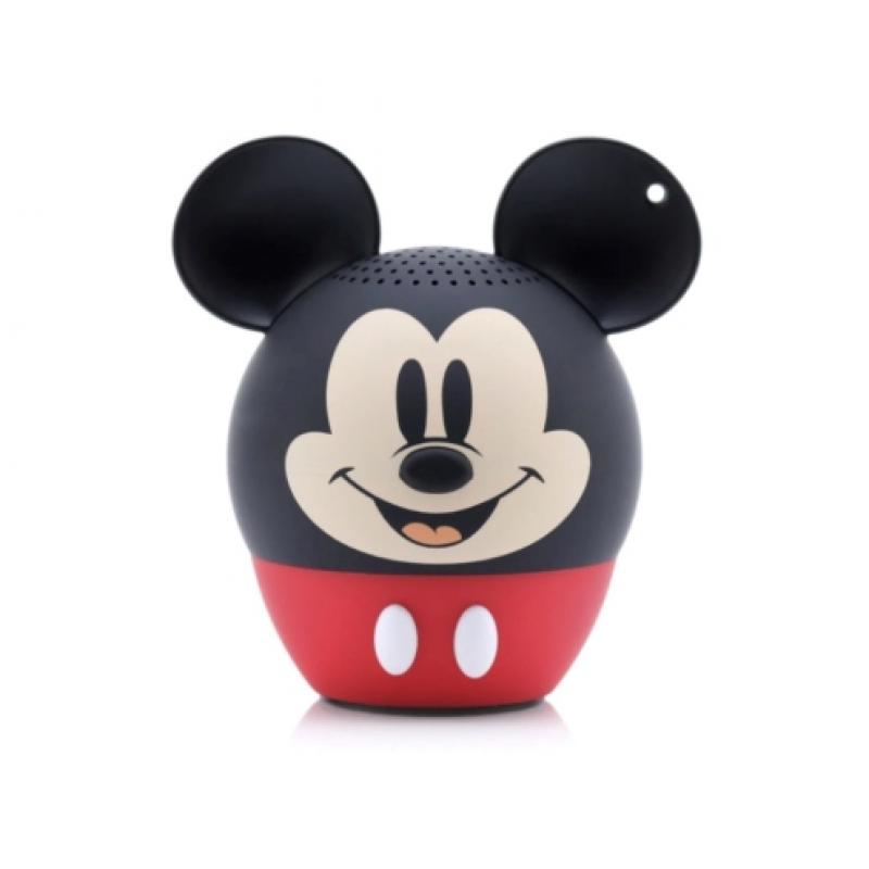 bitty-boomers-mickey-mouse-altavoz-monofonico-portatil-multicolor