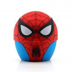 Bitty Boomers Spider-Man Altavoz monofónico portátil Multicolor