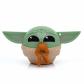 bitty-boomers-star-wars-grogu-with-snack-the-mandalorian-altavoz-monofonico-portatil-multicolor
