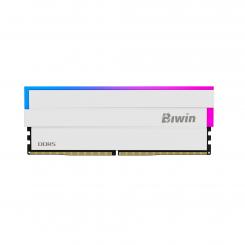 Biwin B5DW100326030ER2G-CW001 módulo de memoria 32 GB 2 x 16 GB DDR5 6000 MHz