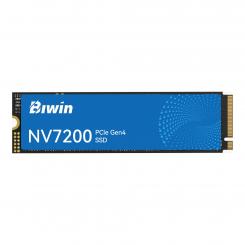 Biwin BNV720002TB-RGX unidad de estado sólido 2 TB PCI Express PCI Express 4.0 NVMe