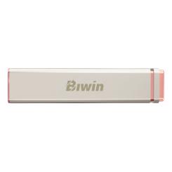 Biwin BPD200001TB-RGX 2 TB USB Tipo C USB 3.2 Gen 2x2 Oro