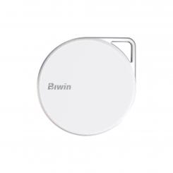 Biwin BPM2000512GB-RGB unidad externa de estado sólido 512 GB USB Tipo C USB 3.2 Gen 2x2 Blanco